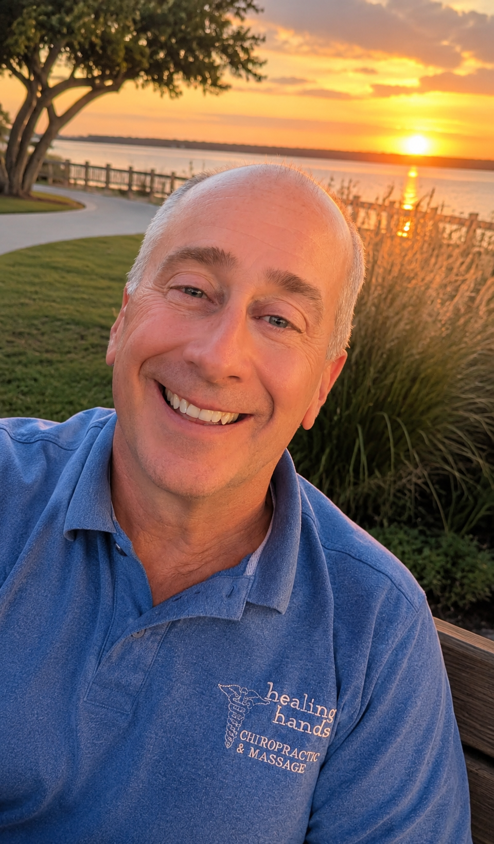 Dr. Craig M. Bachar